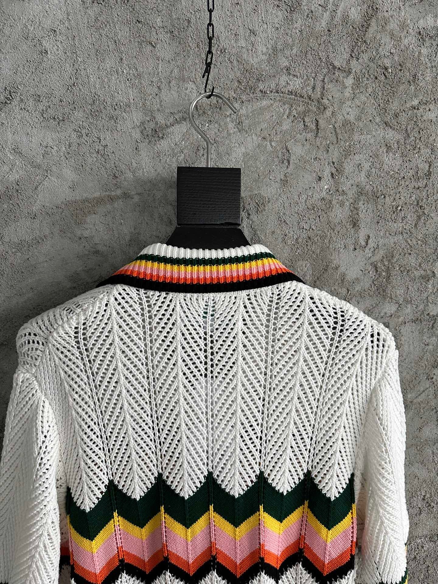 Multi-color Shirt - FashionHype.xyz