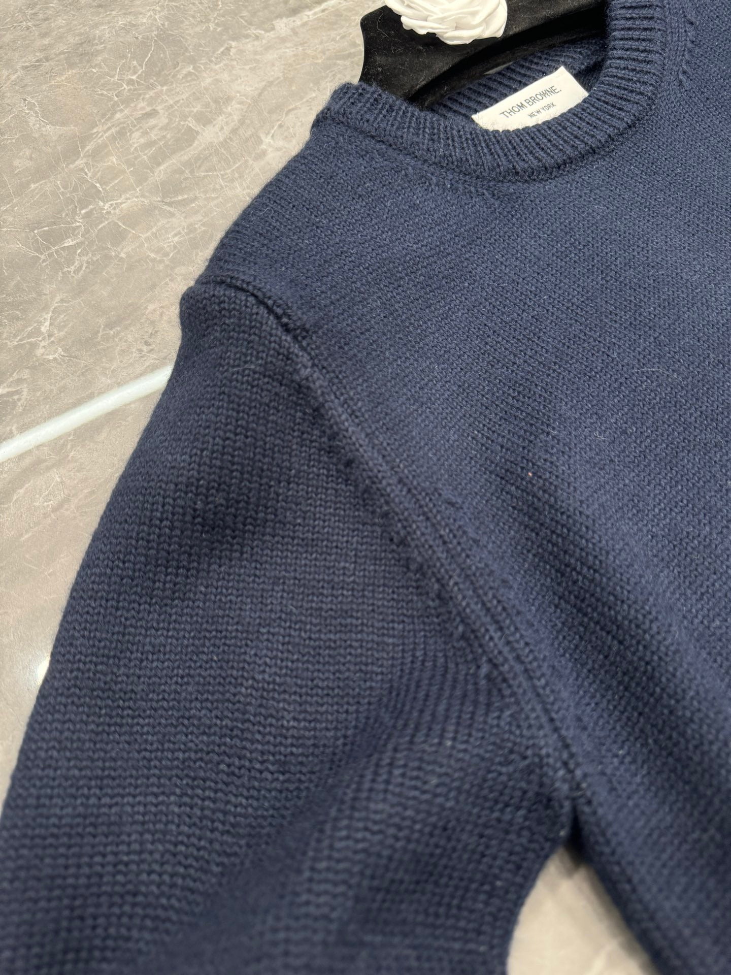 Mehrfarbiges Trikot