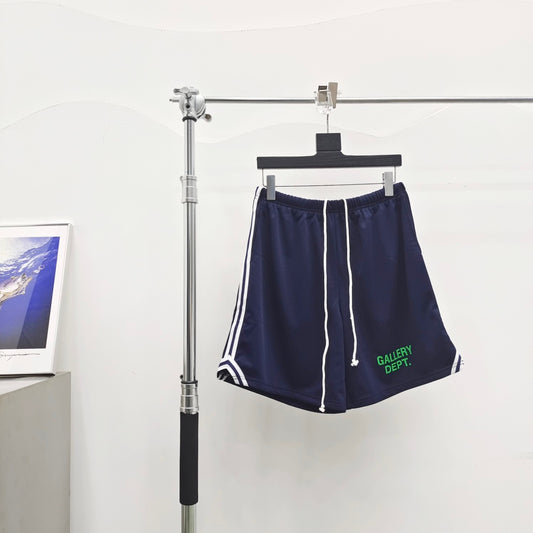 Blue Short - FashionHype.xyz