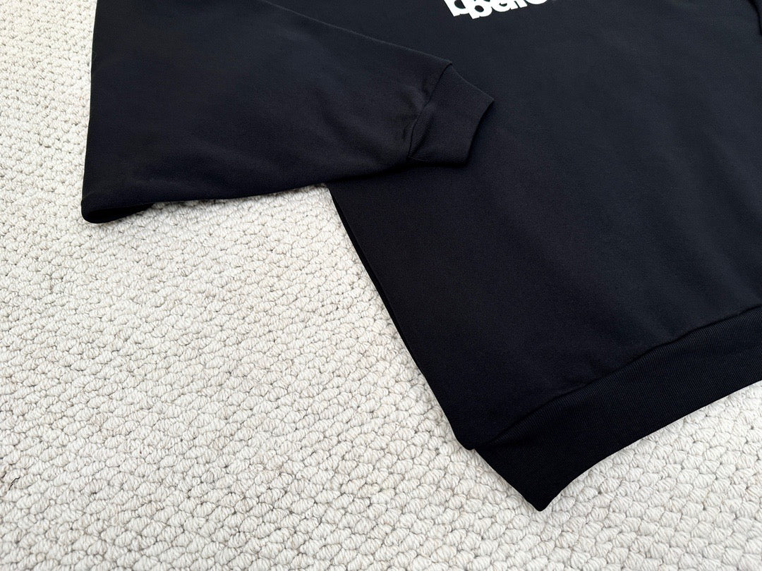Schwarzes Trikot
