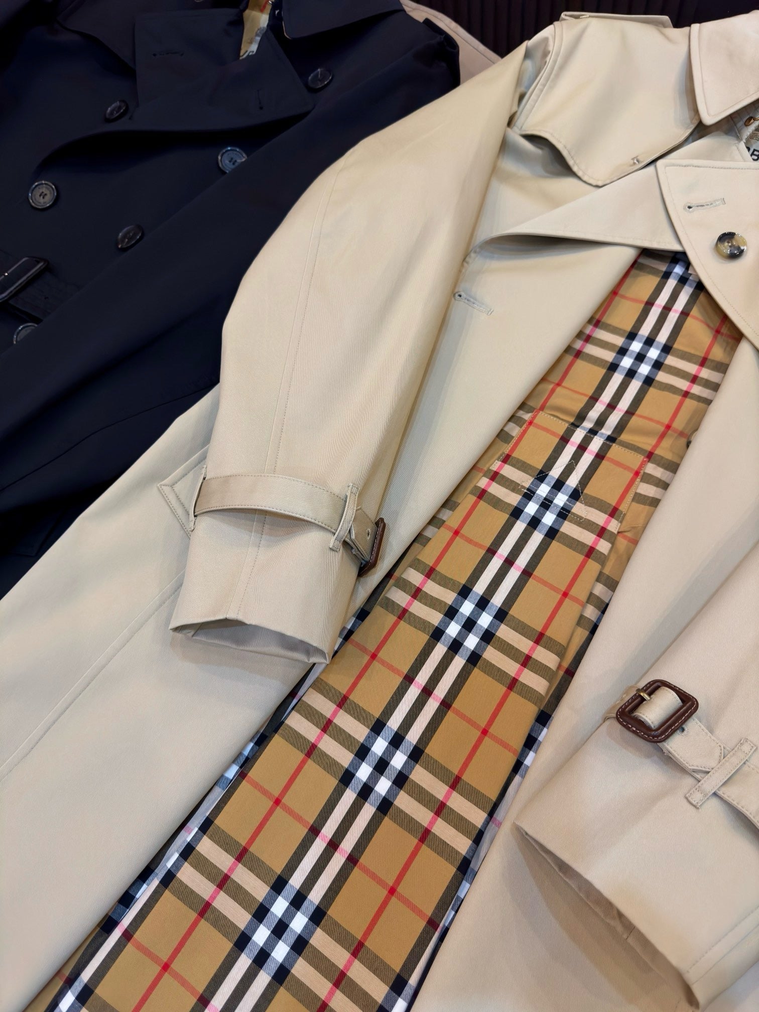 Multi-color Jacket - FashionHype.xyz