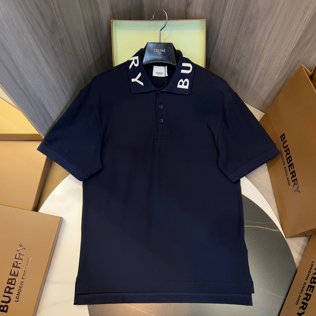 Multi-color Polo - FashionHype.xyz