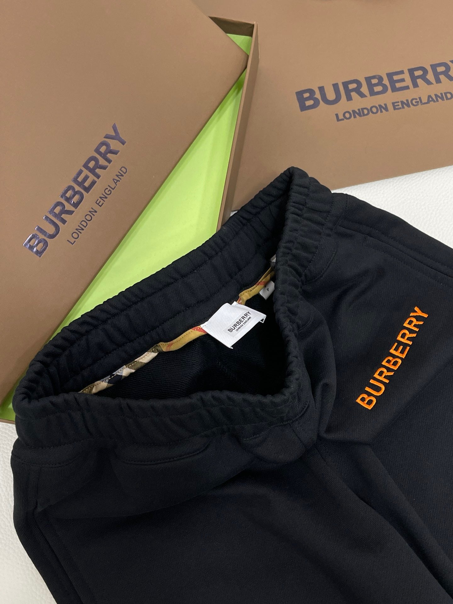 Black and Blue Pant - FashionHype.xyz
