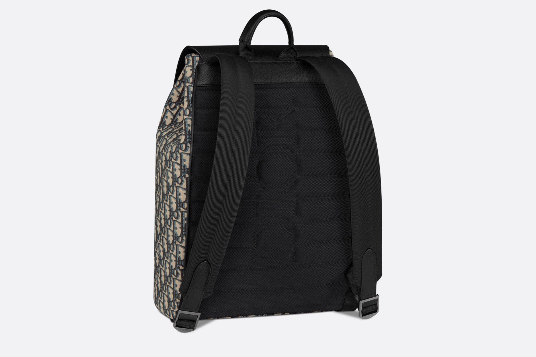 Schwarzgraue Tasche
