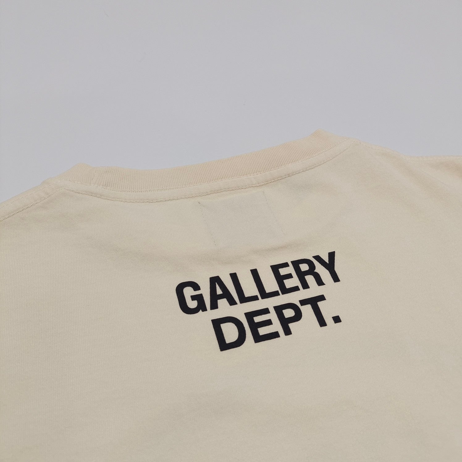 Light Pink T-shirt - FashionHype.xyz