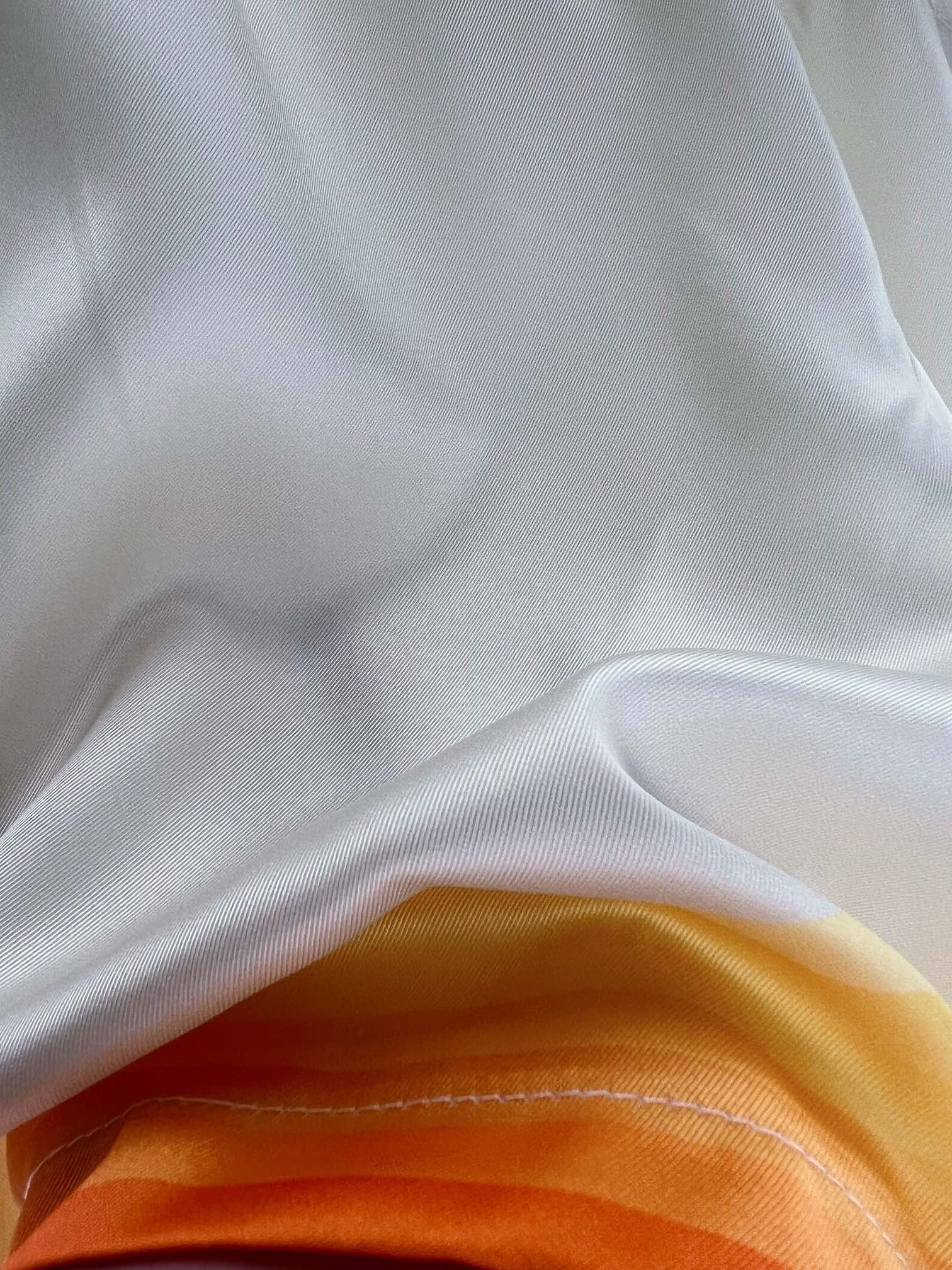 Mehrfarbige Shorts