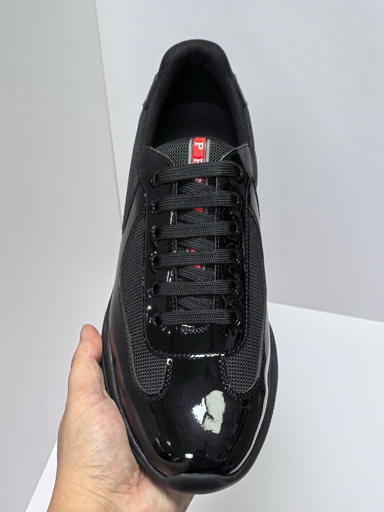 Multi-Colors Shoes - Size 45 - FashionHype.xyz