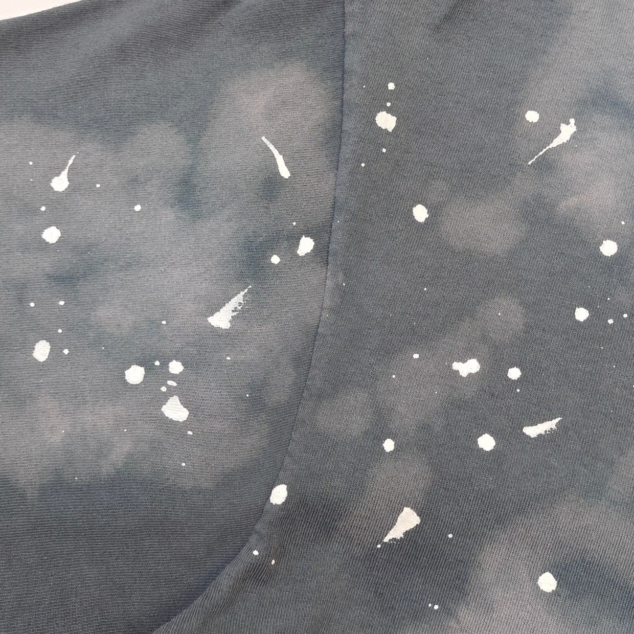 Mehrfarbiges T-Shirt