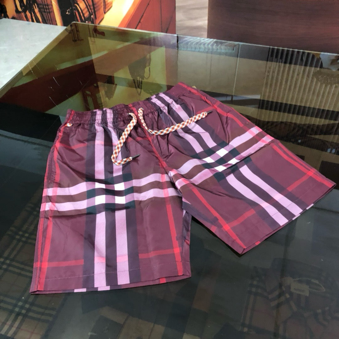 Multi-Colors Short - FashionHype.xyz