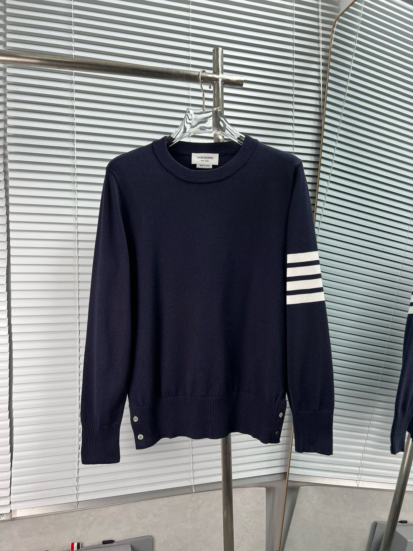 Multi-Colors Jersey - FashionHype.xyz