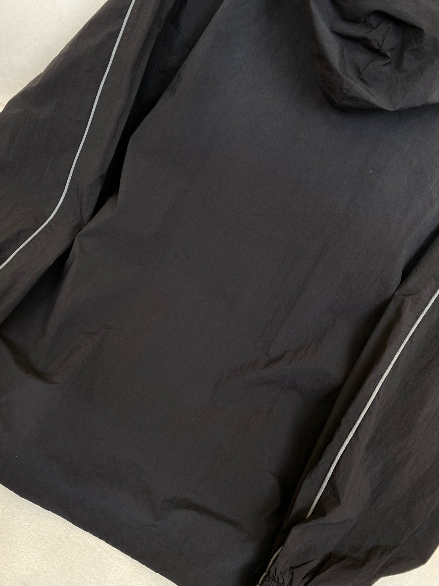 Black Jacket - FashionHype.xyz