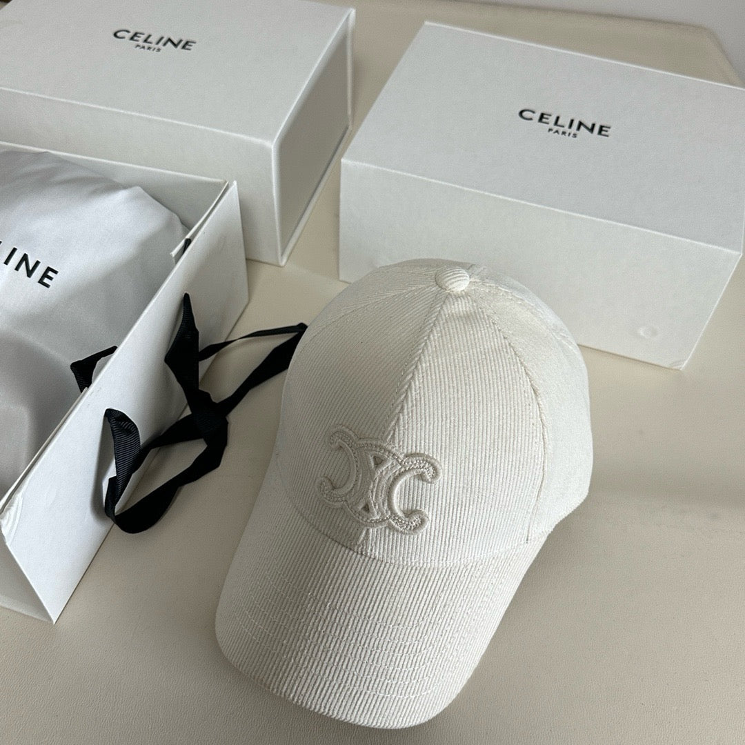 Black,White,Red and Blue Cap - FashionHype.xyz