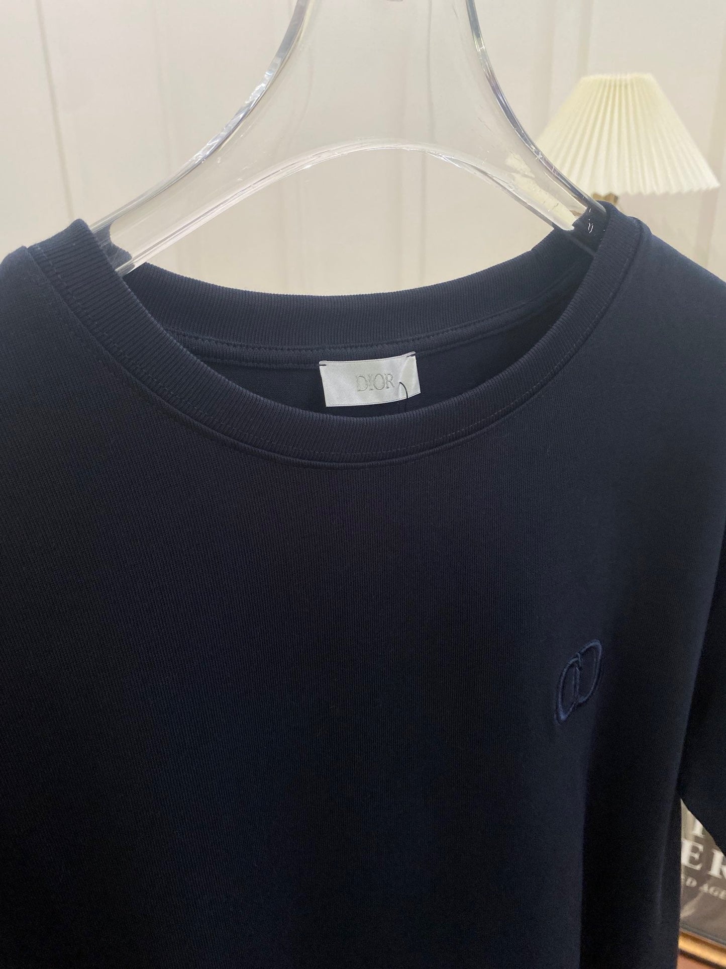 Gelbes T-Shirt - Größe M