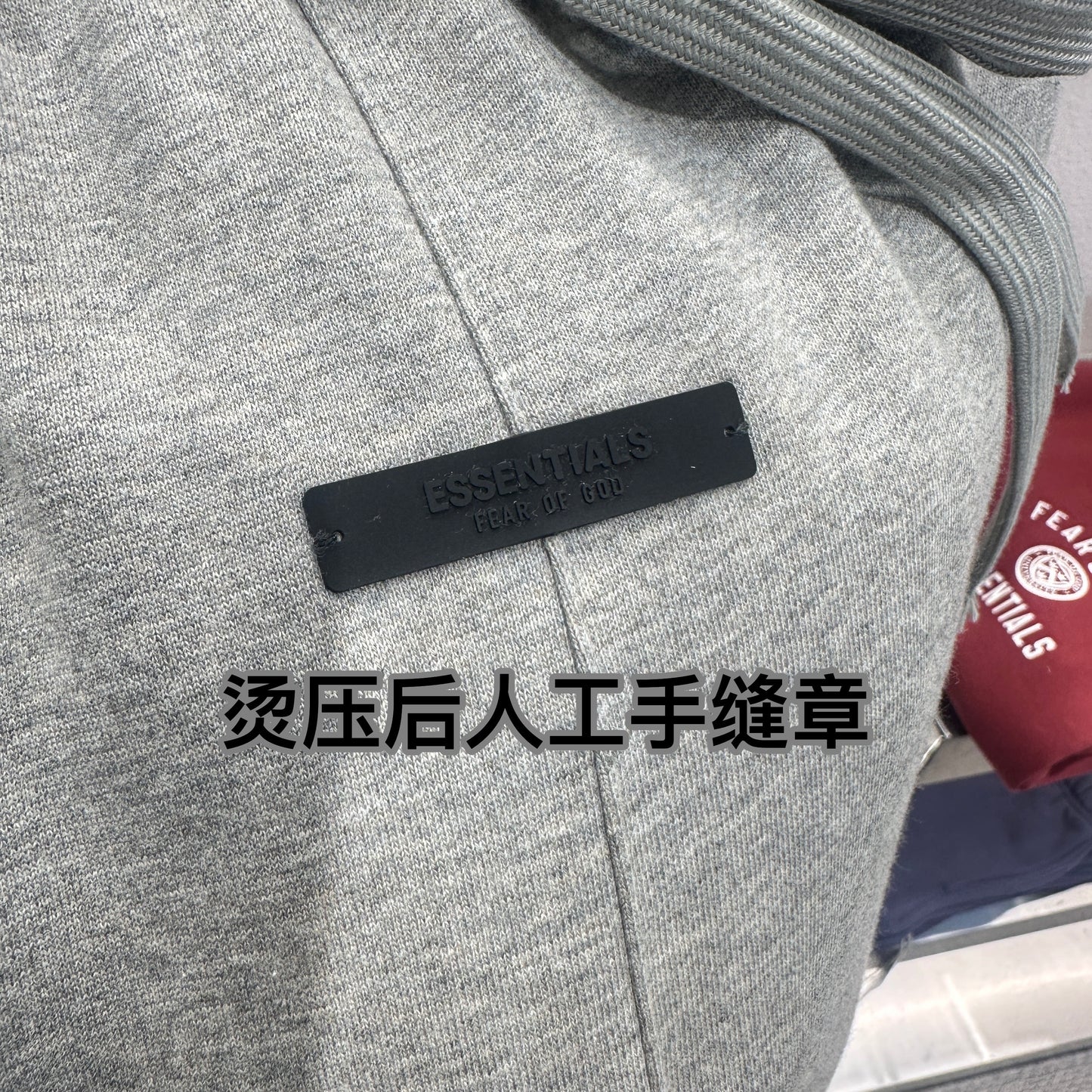 بنطال متعدد الألوان