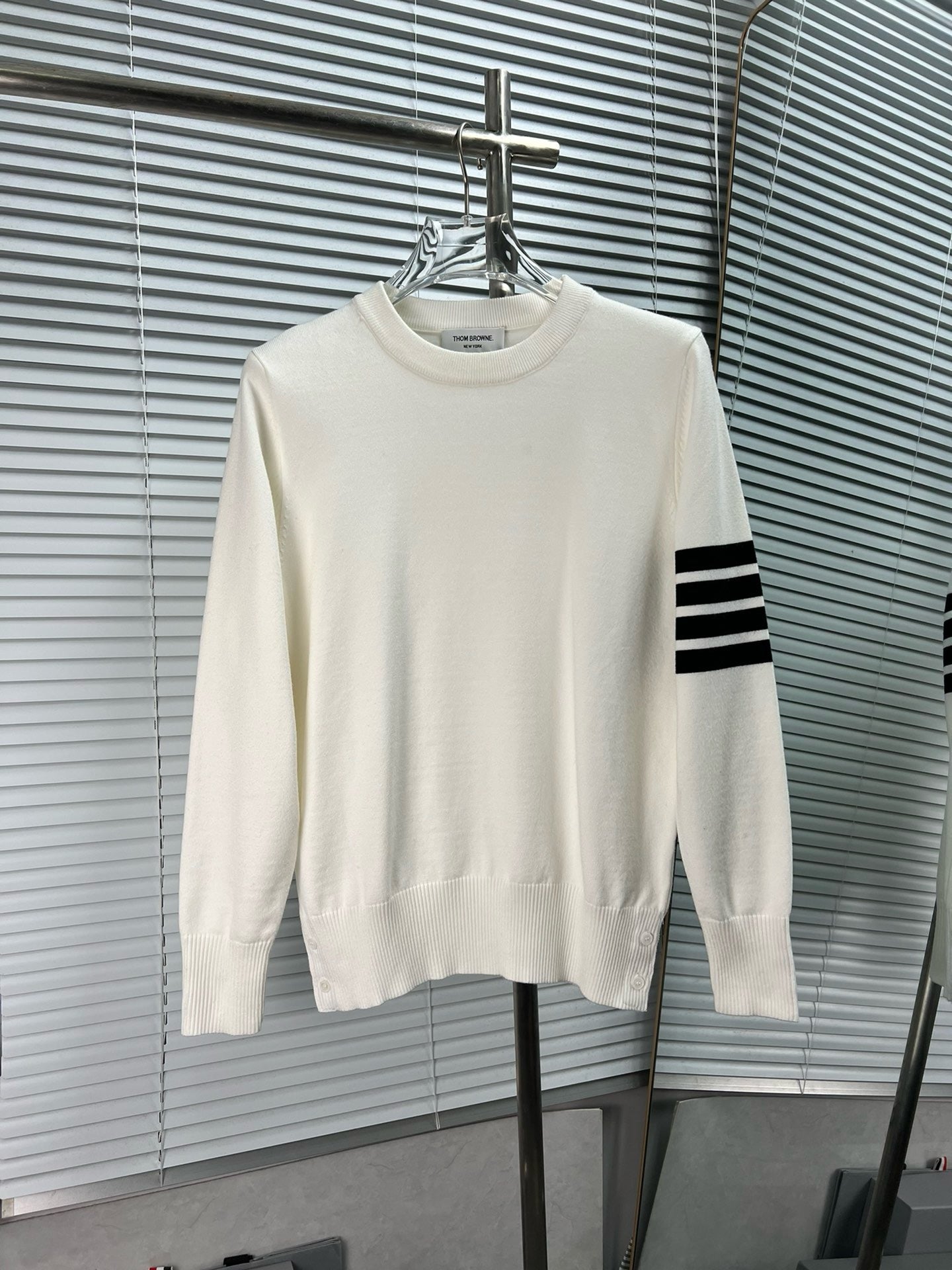 Multi-Colors Jersey - FashionHype.xyz