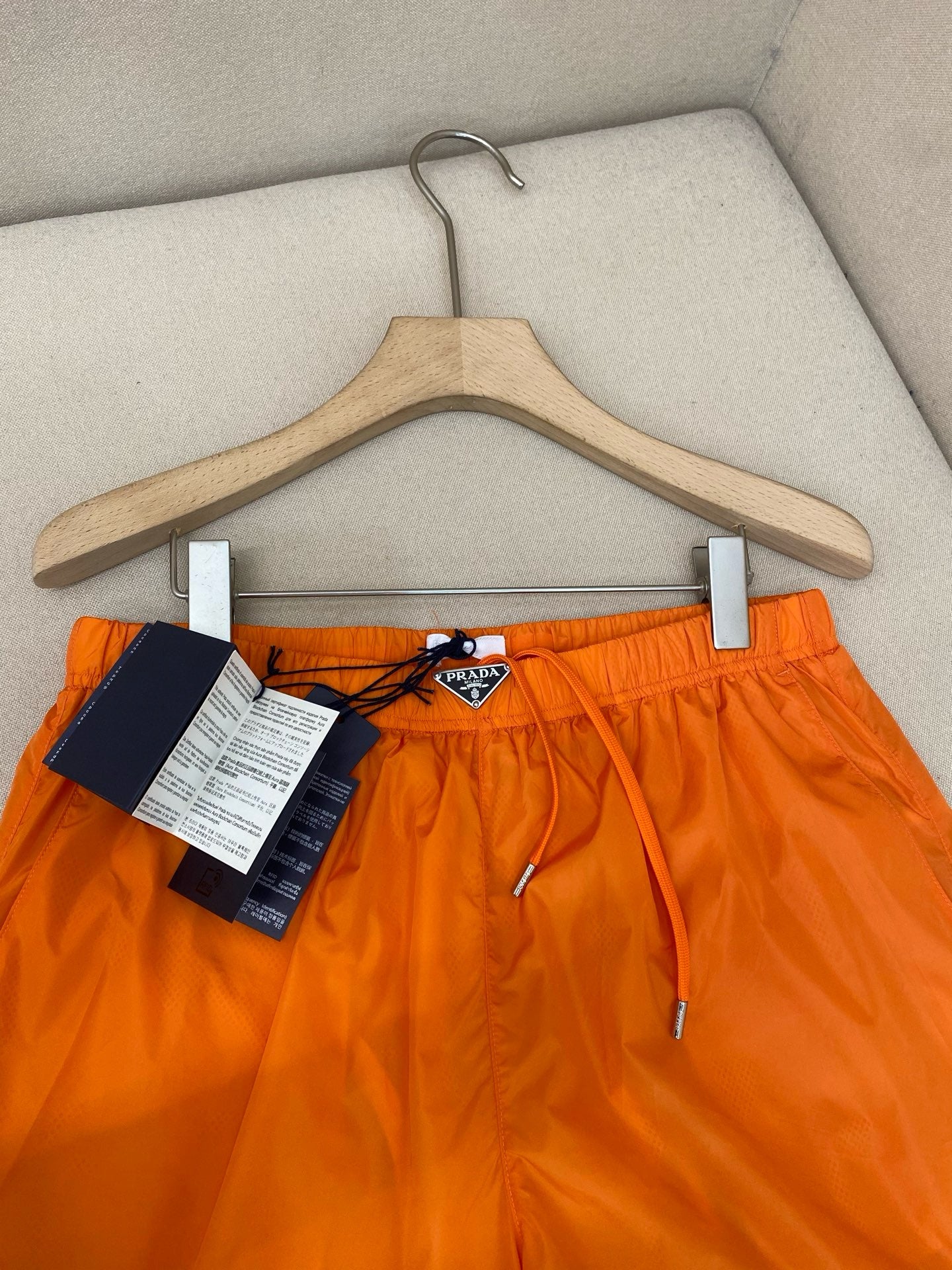 Multi-Colors Short - FashionHype.xyz