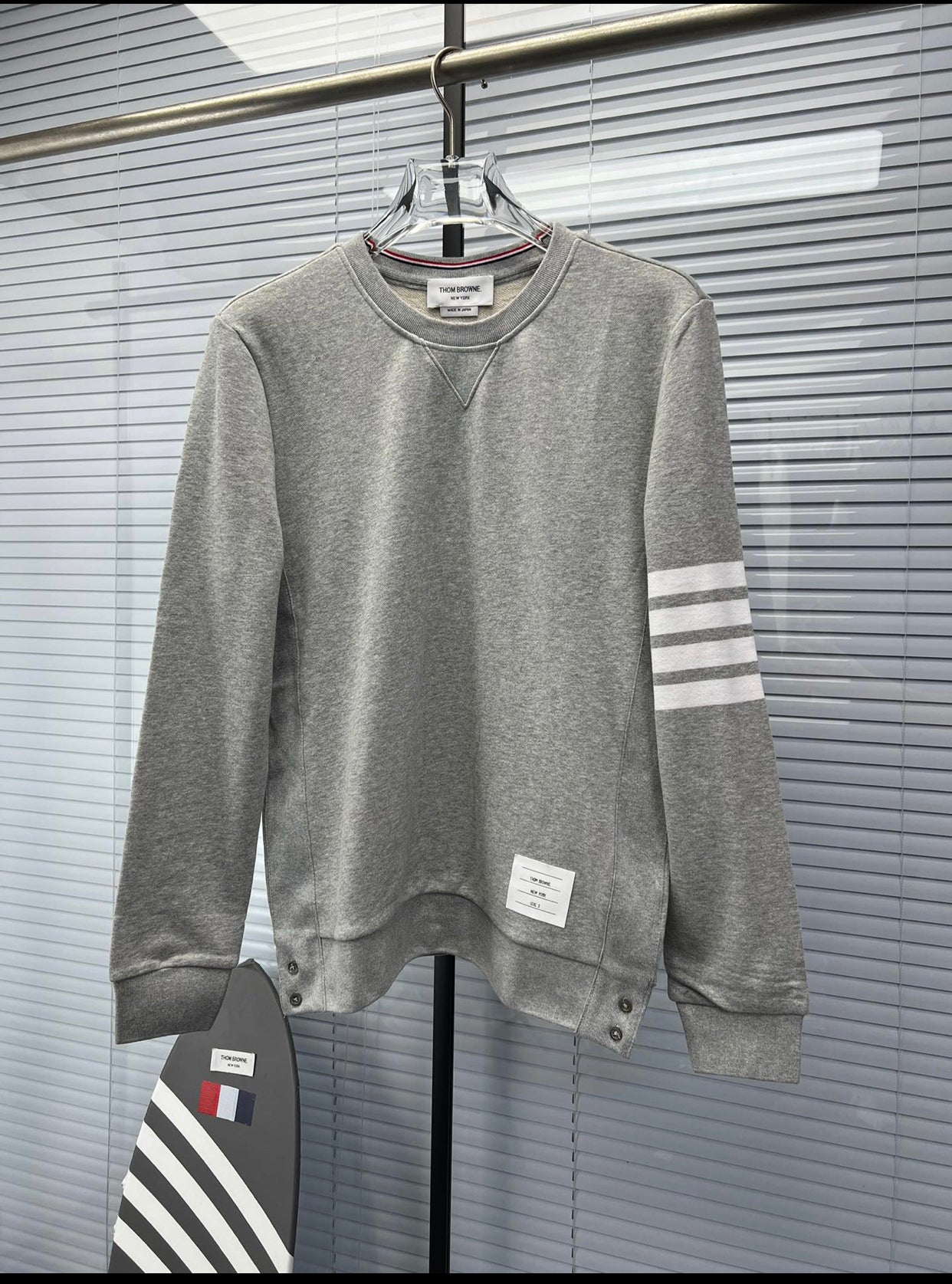 Multi-Colors Jersey - Size 3 - FashionHype.xyz
