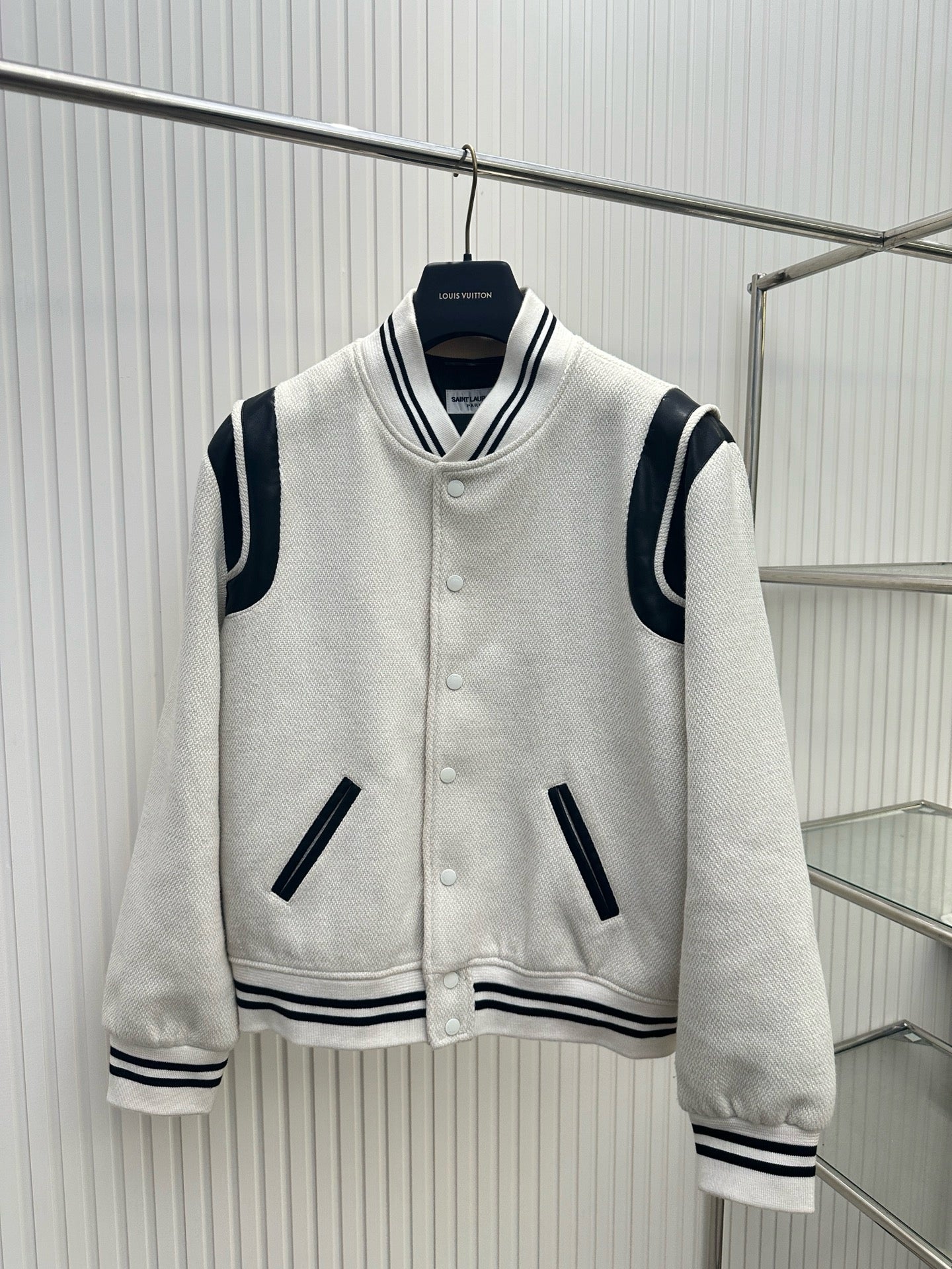 Multi-color Jacket - FashionHype.xyz