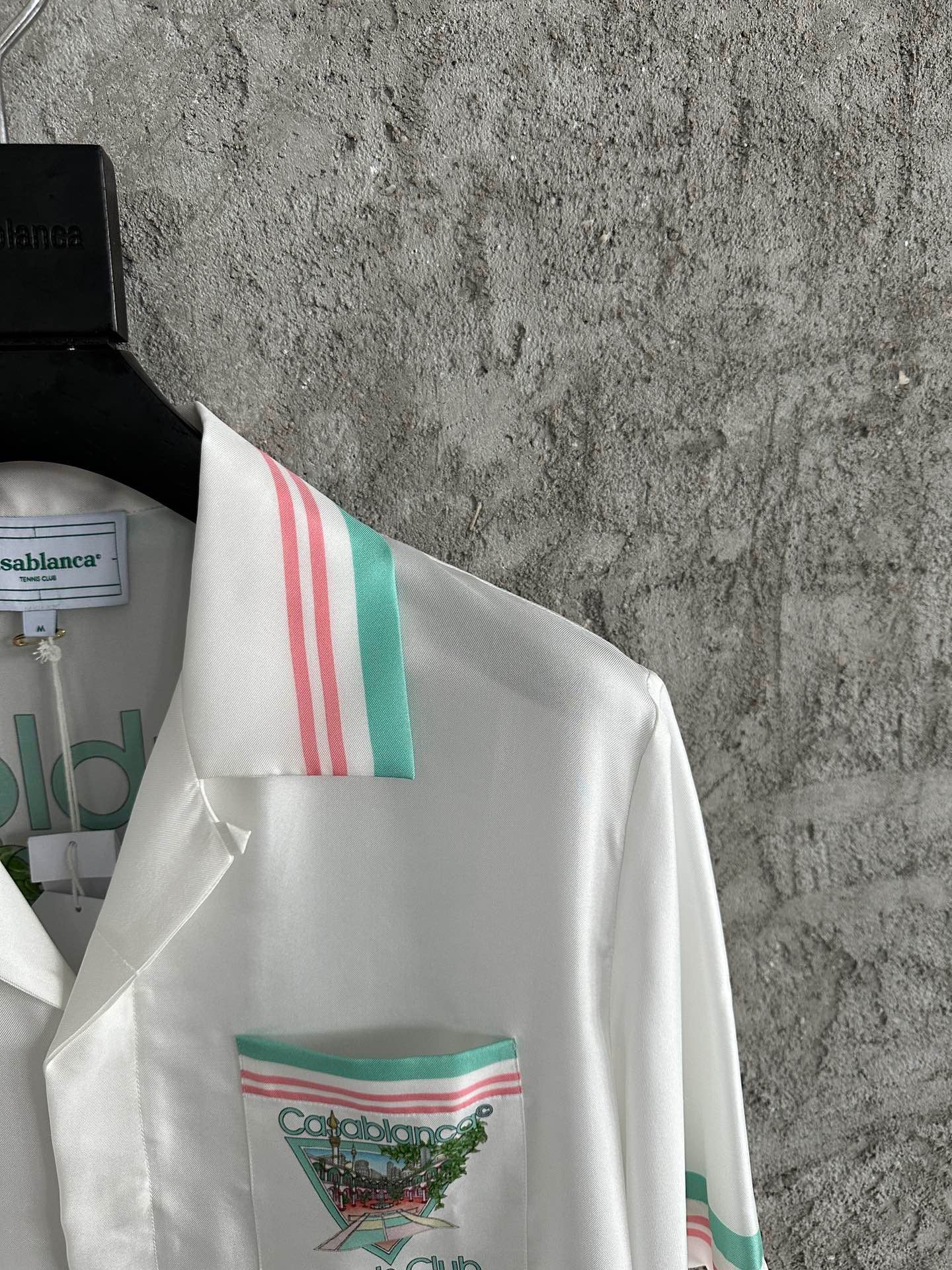 Multi-color Shirt - FashionHype.xyz