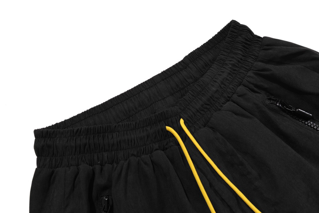 Mehrfarbige Shorts