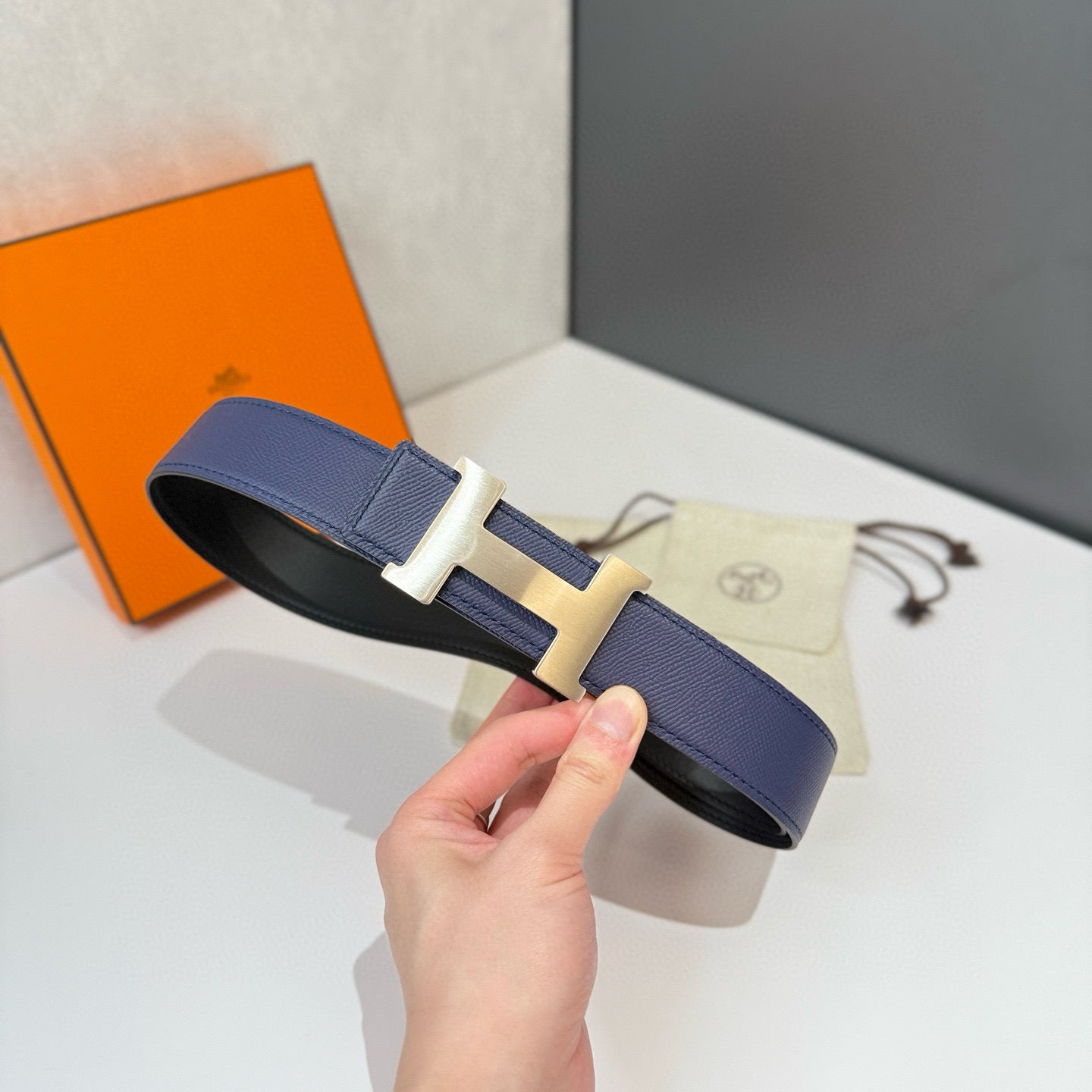 Multi-Colors Belt - FashionHype.xyz