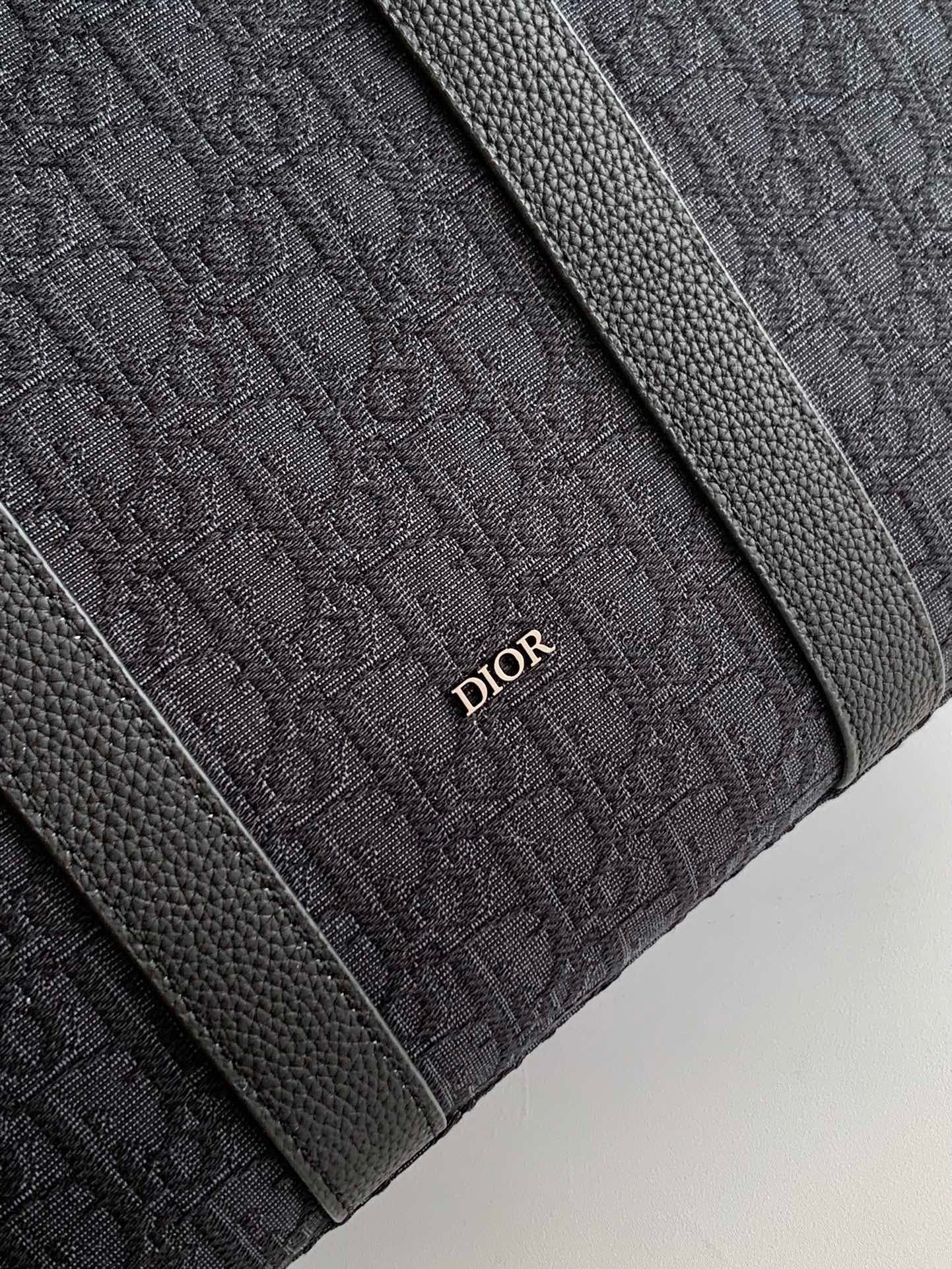 Apricot and Black Bag - FashionHype.xyz