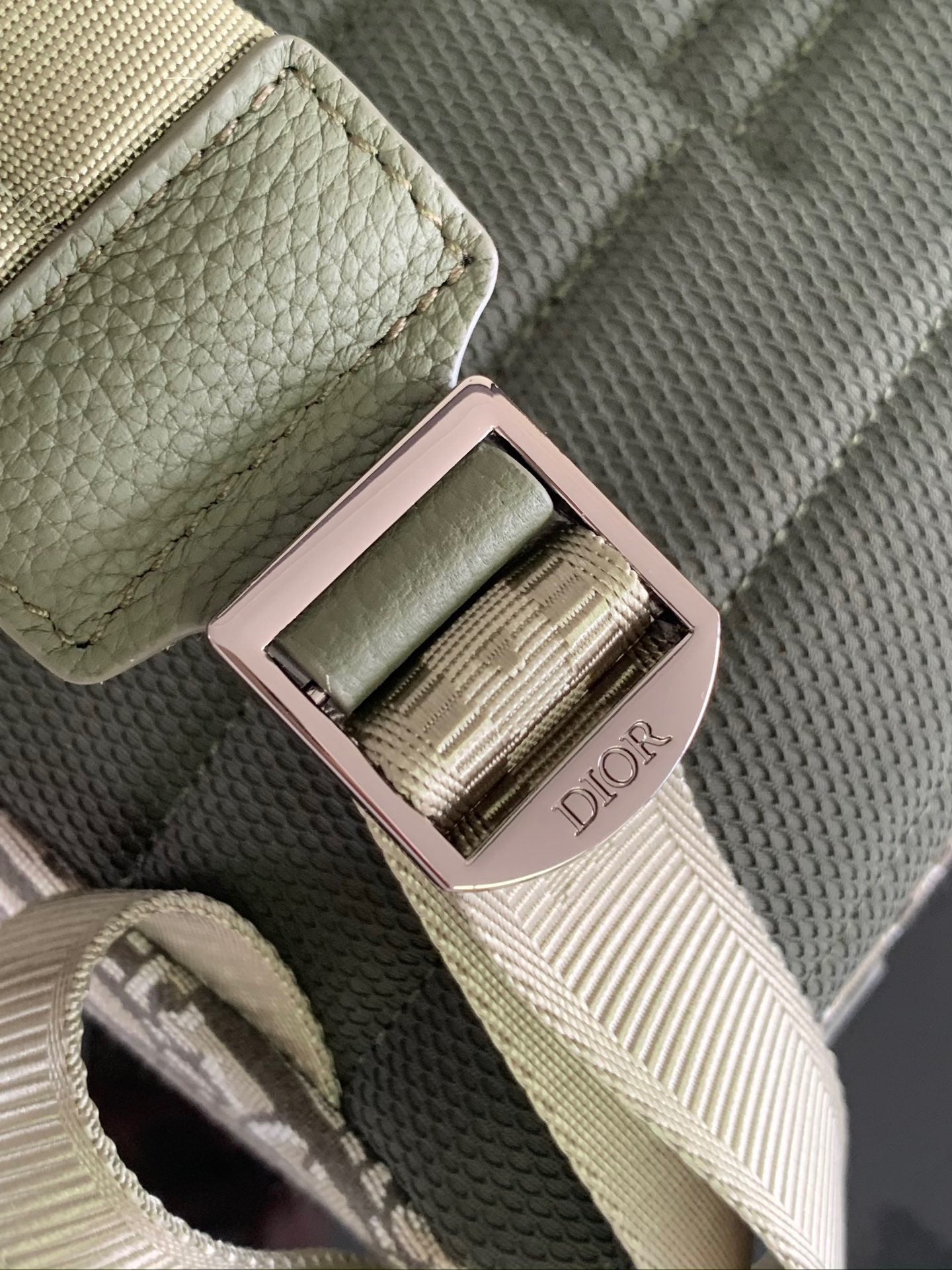 Khaki Bag - FashionHype.xyz