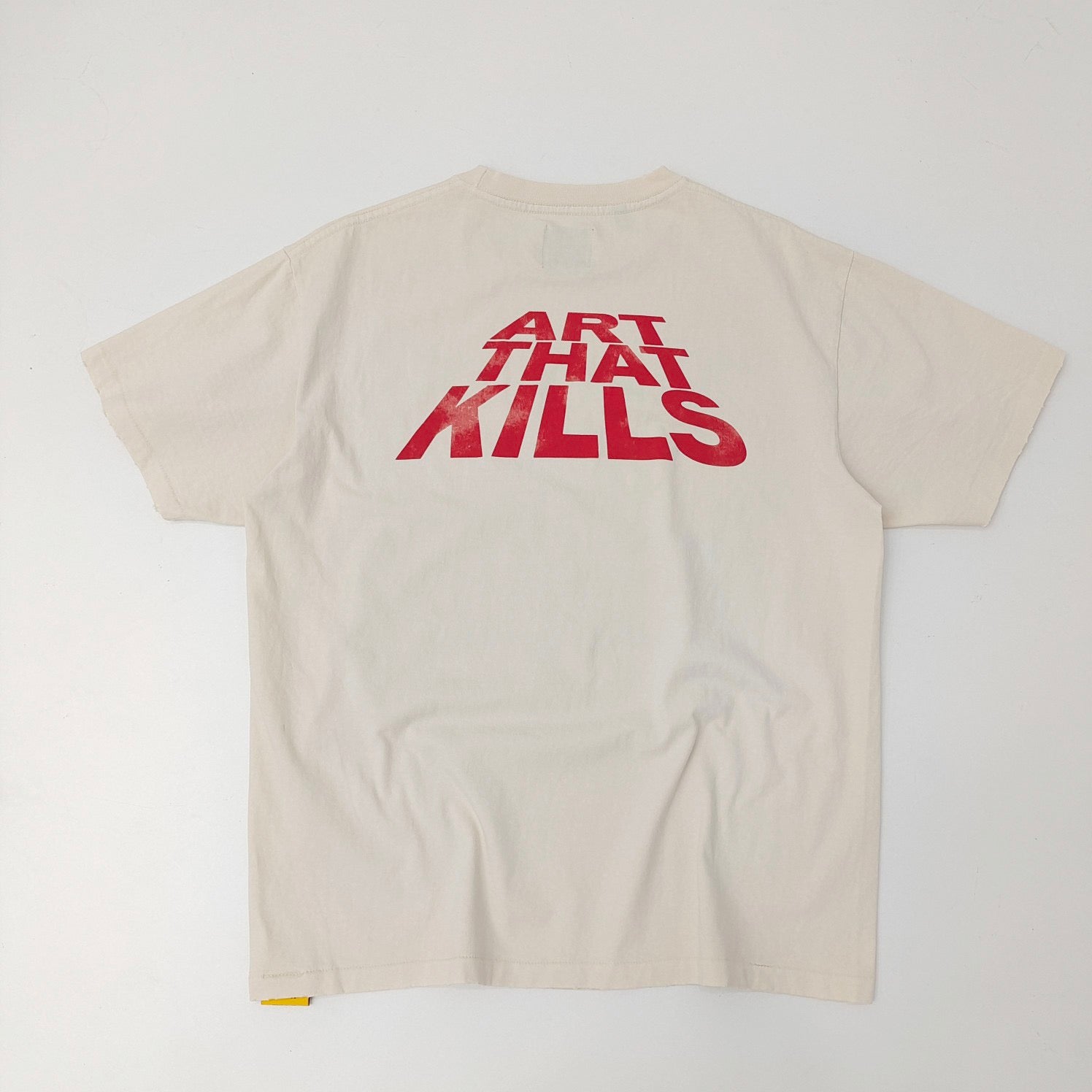Hellrosa T-Shirt