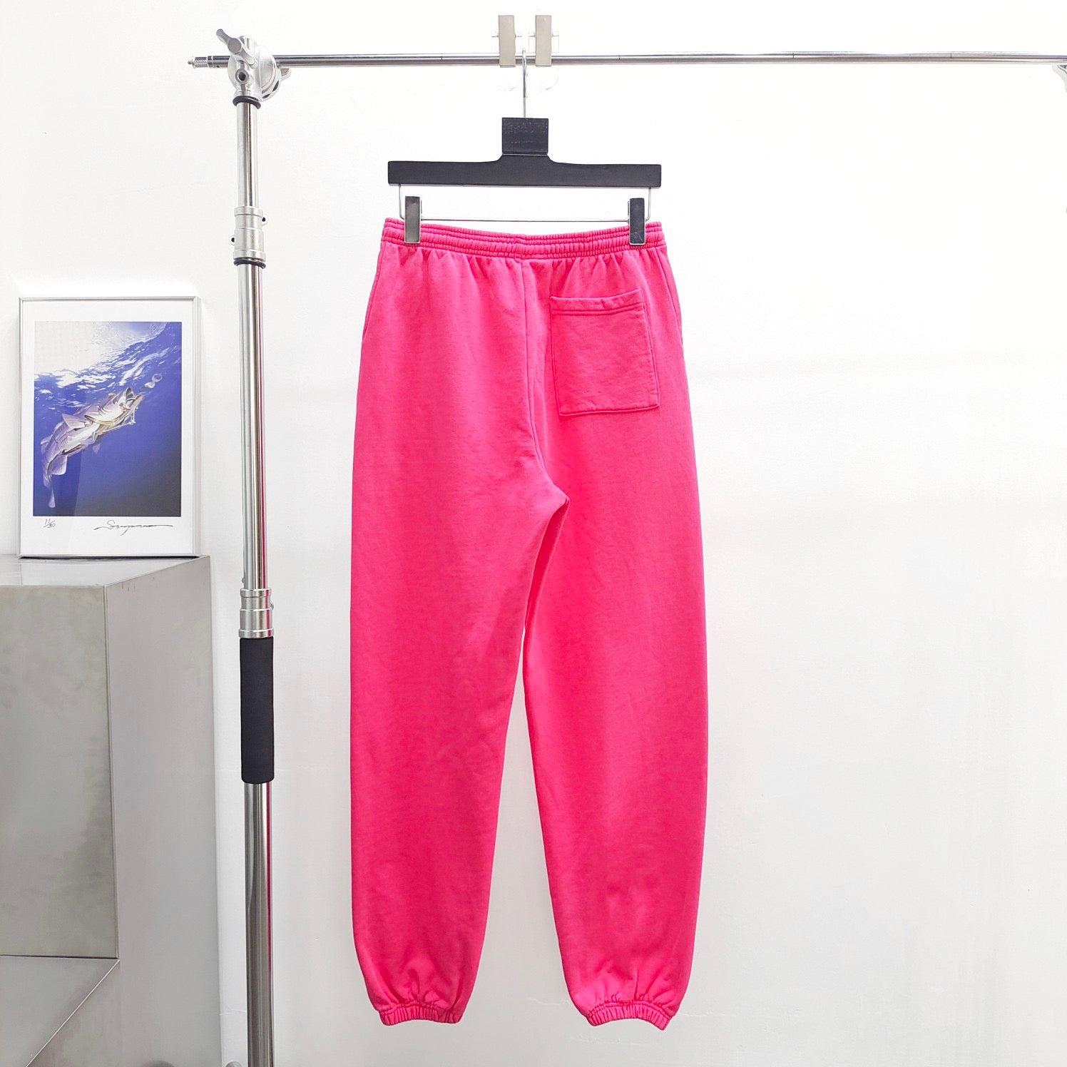 Rosa Hose
