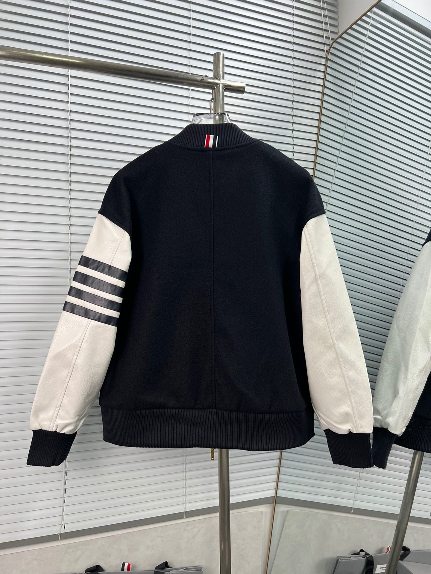 Multi-Colors Jacket - FashionHype.xyz