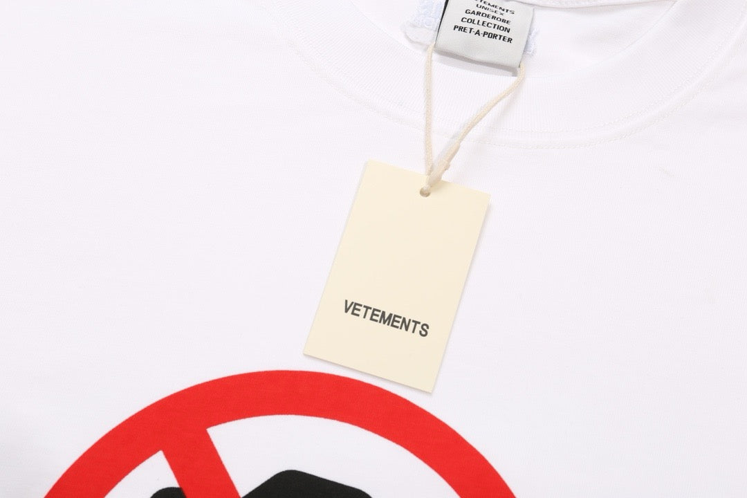 White T-Shirt - FashionHype.xyz