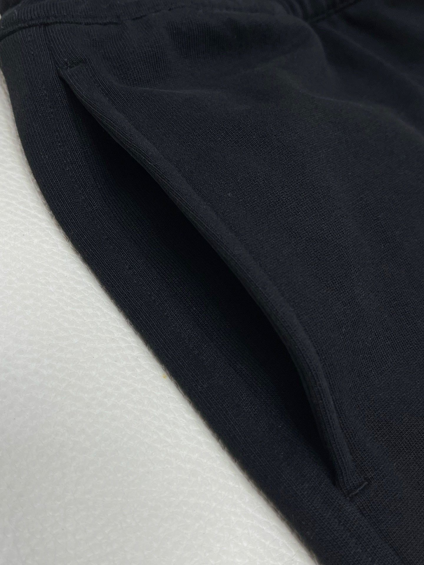 Black Short - FashionHype.xyz