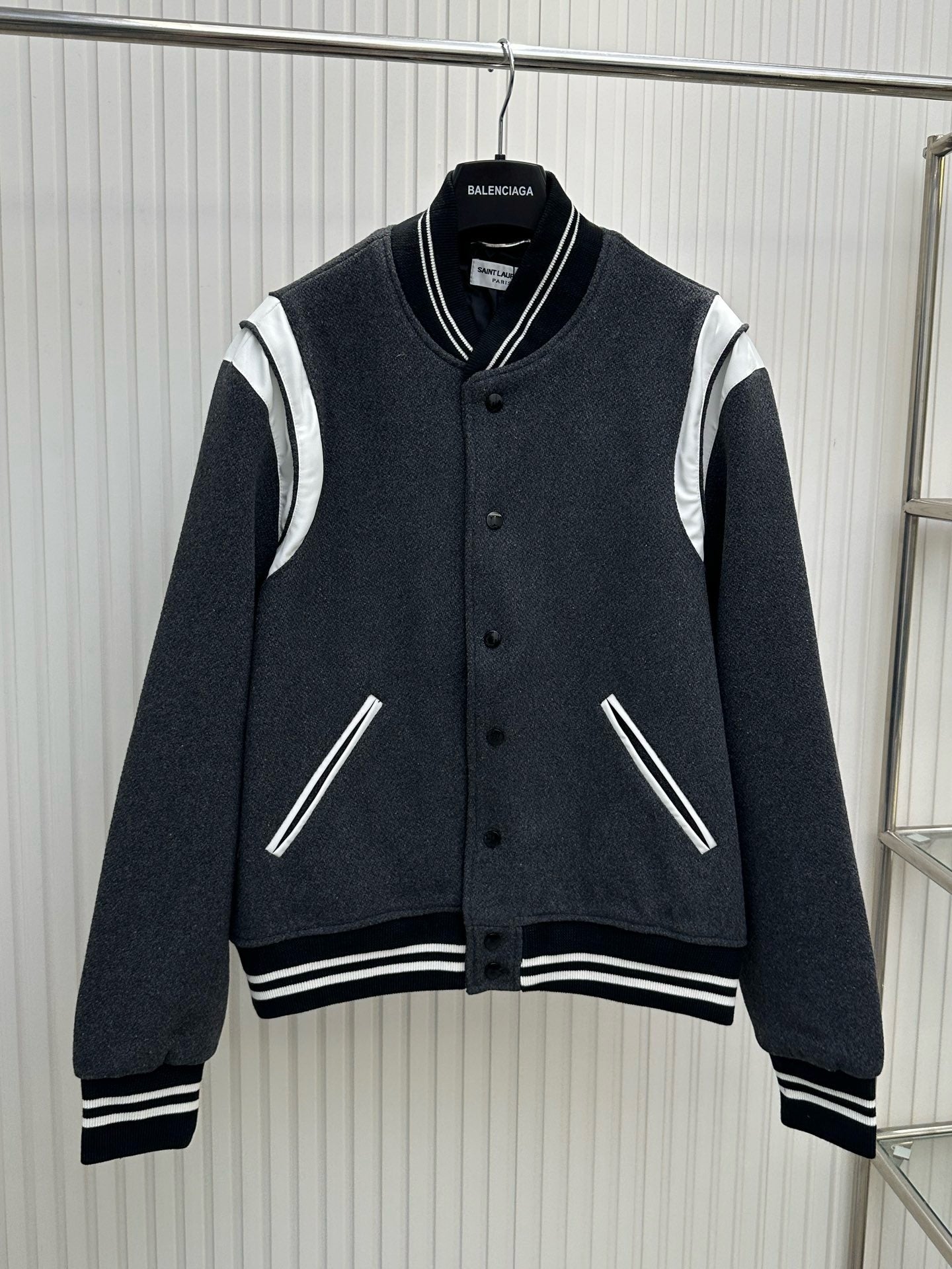 Multi-color Jacket - FashionHype.xyz