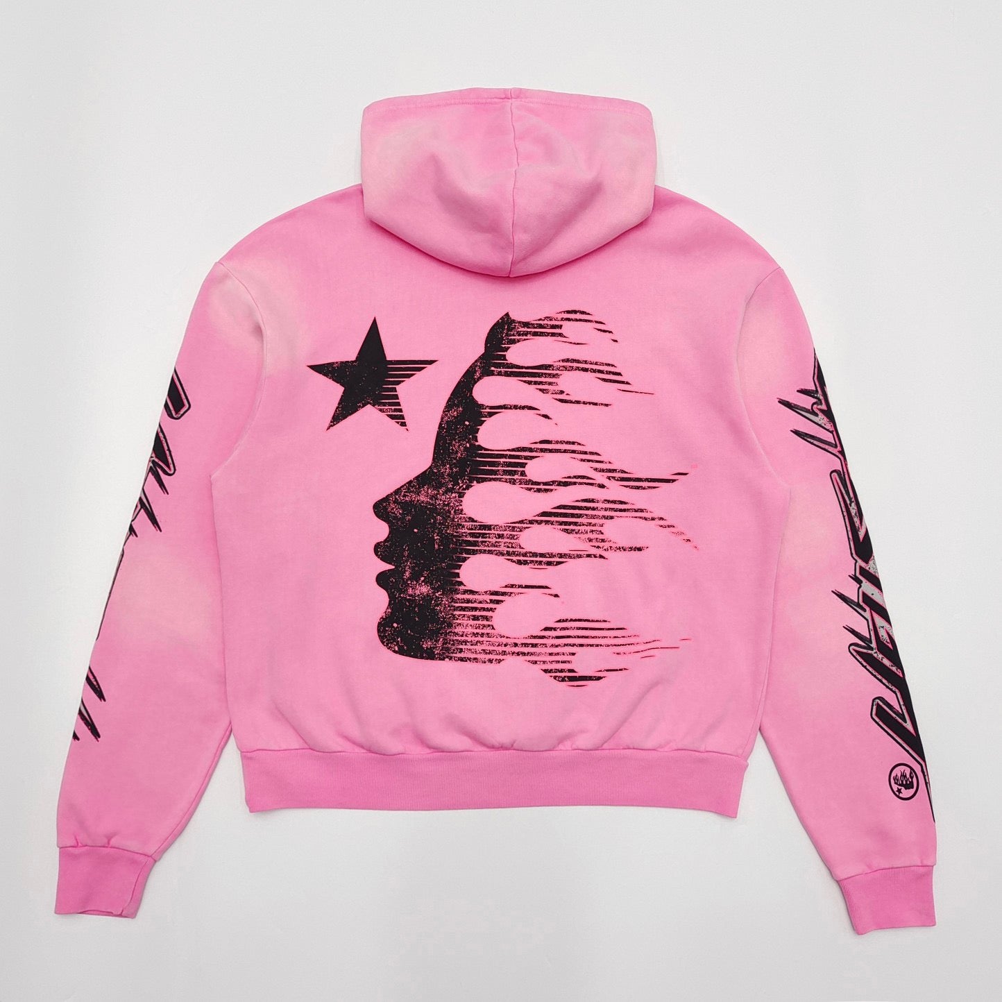 Pink Hoodie - FashionHype.xyz