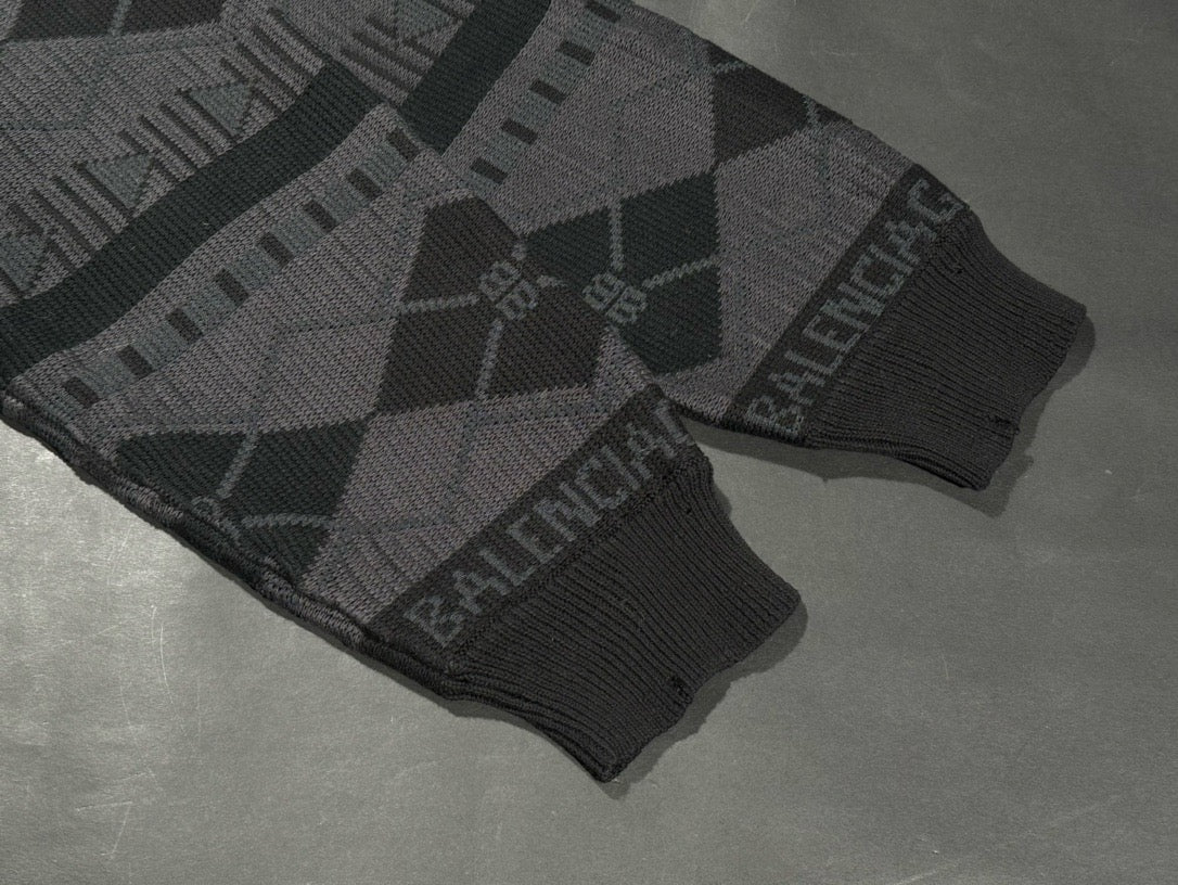 Multi-Color Jersey - FashionHype.xyz