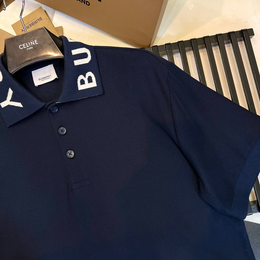 Multi-color Polo - FashionHype.xyz