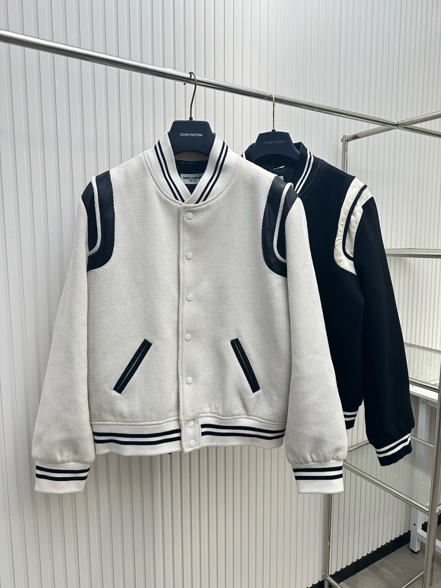 Multi-color Jacket - FashionHype.xyz