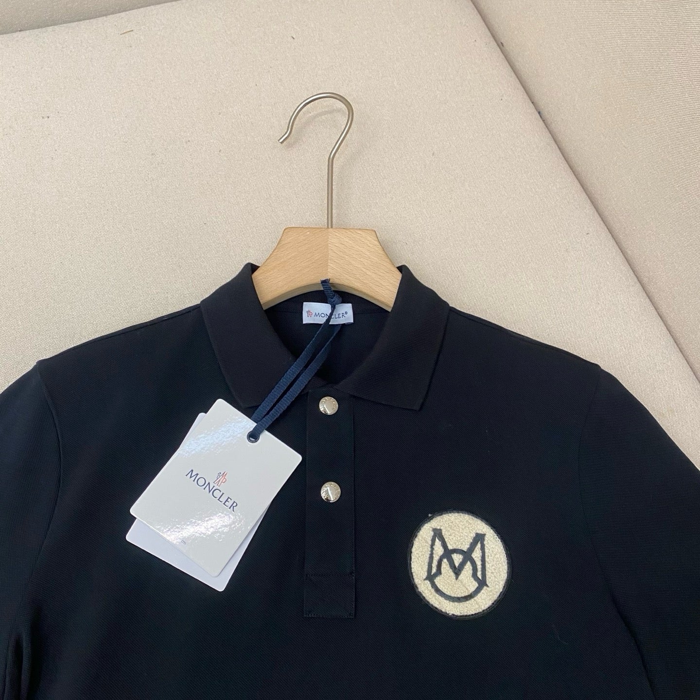 Multi-Colors Polo - FashionHype.xyz