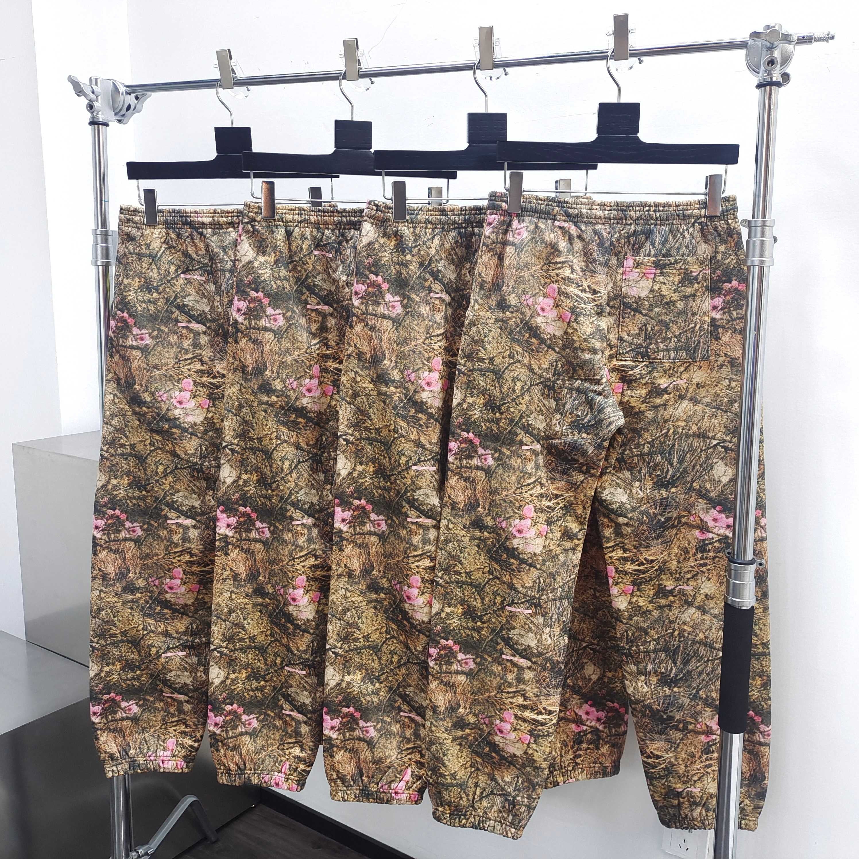 Multi-Colors Pant - FashionHype.xyz