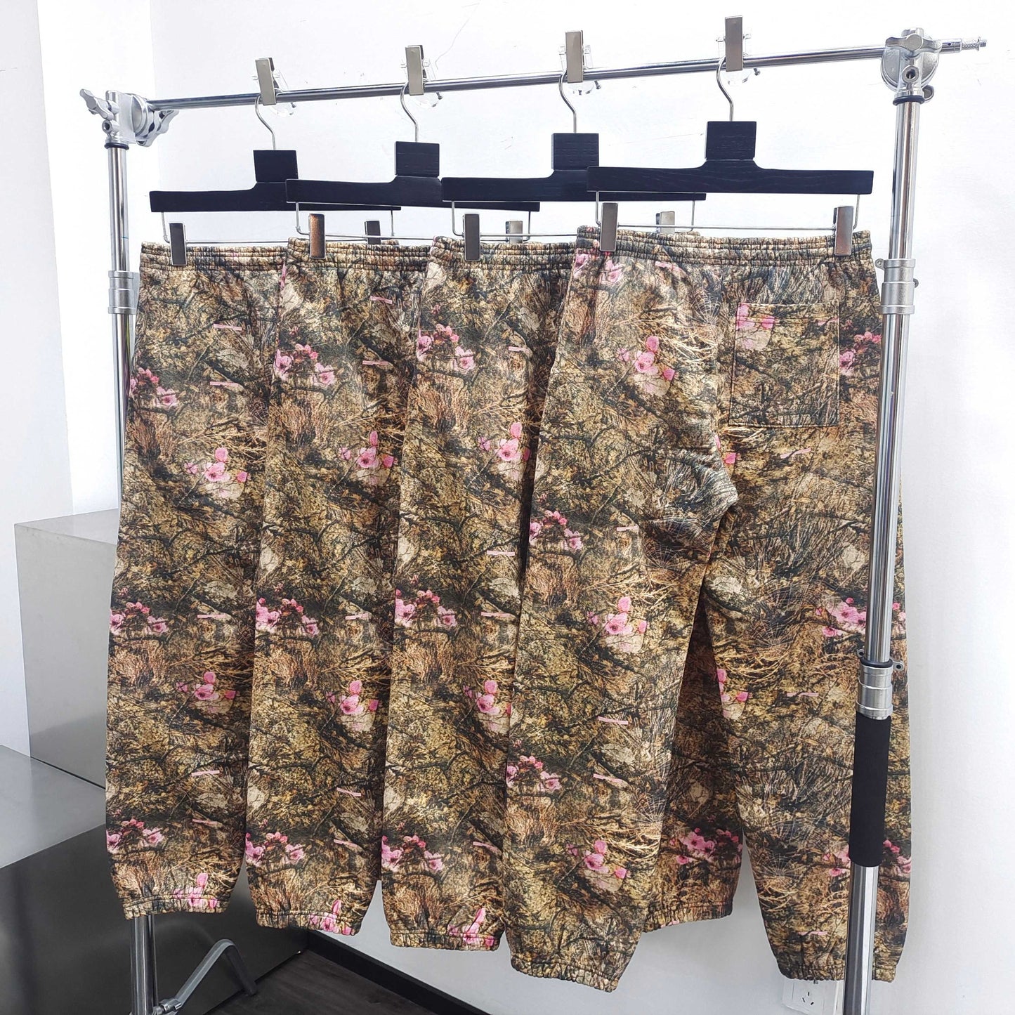 Multi-Colors Pant - FashionHype.xyz