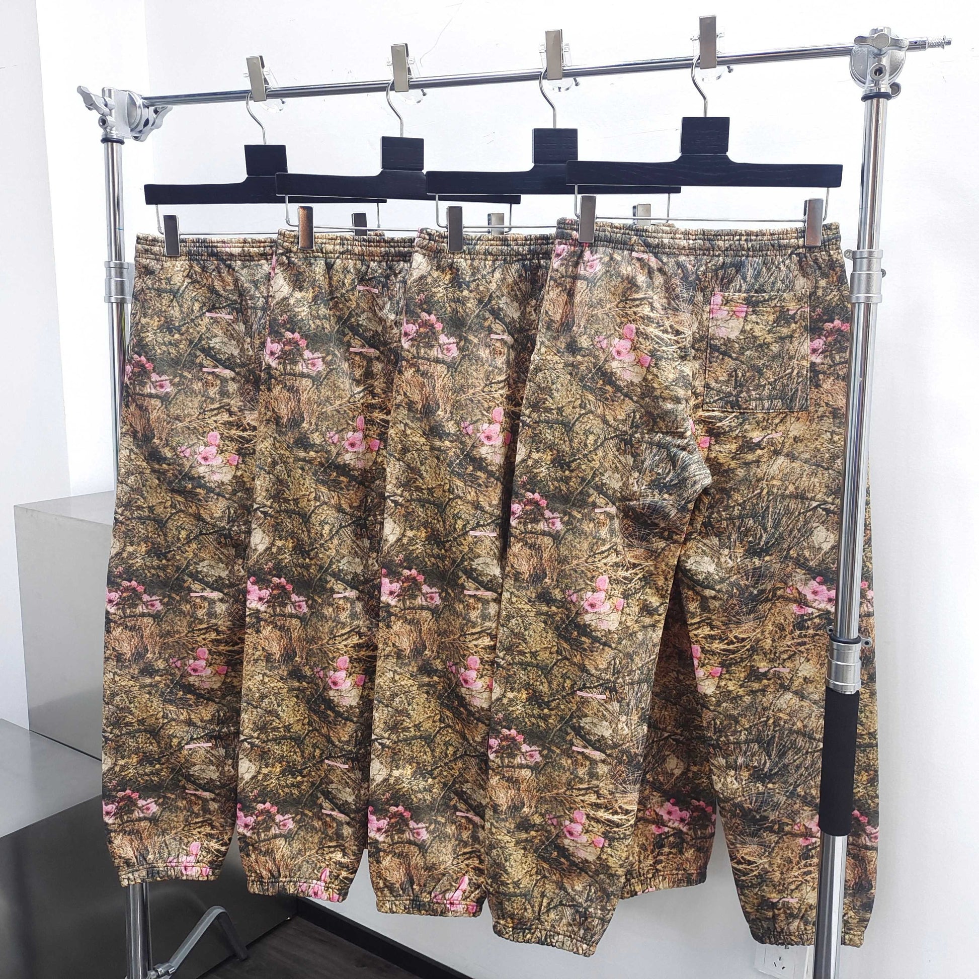 Multi-Colors Pant - FashionHype.xyz