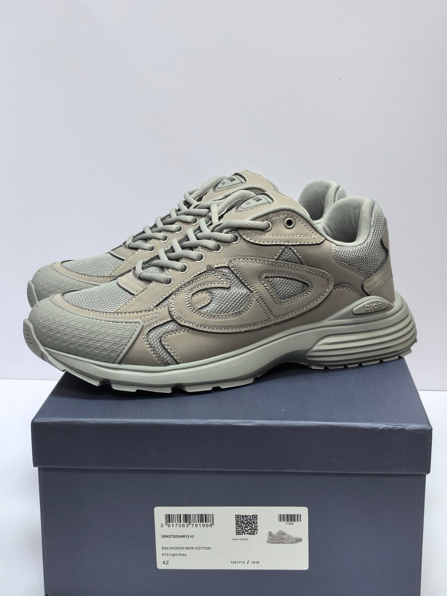 Multi-Colors Shoes - FashionHype.xyz
