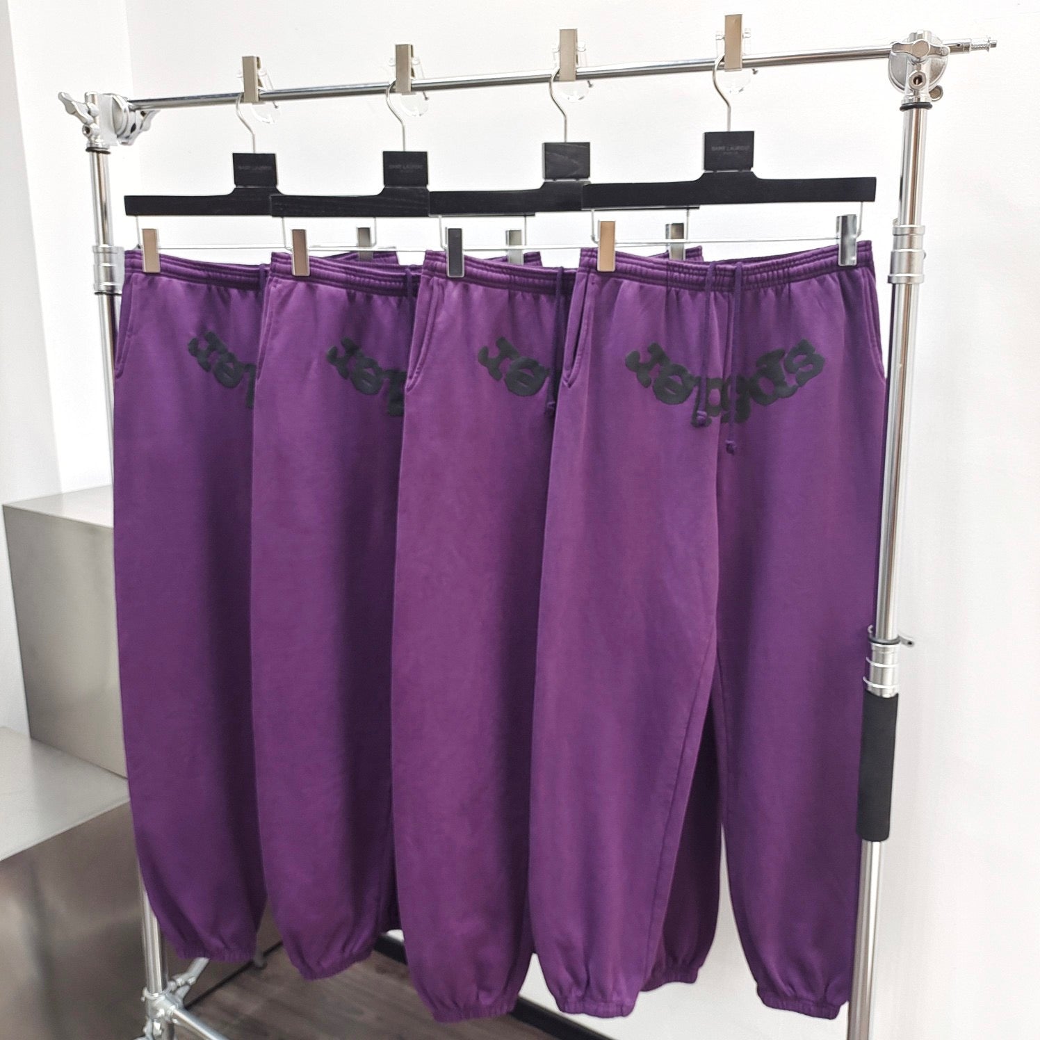 Purple Pant - FashionHype.xyz