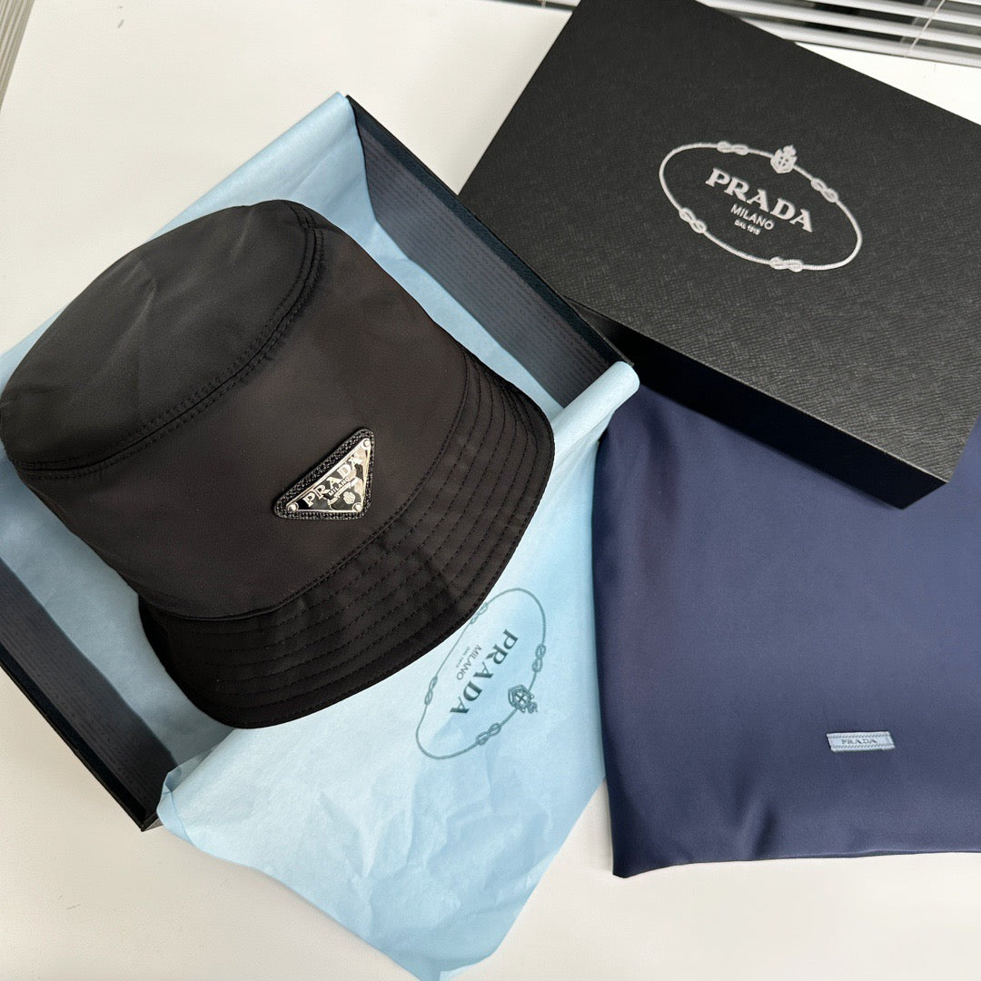 Black Hat - FashionHype.xyz