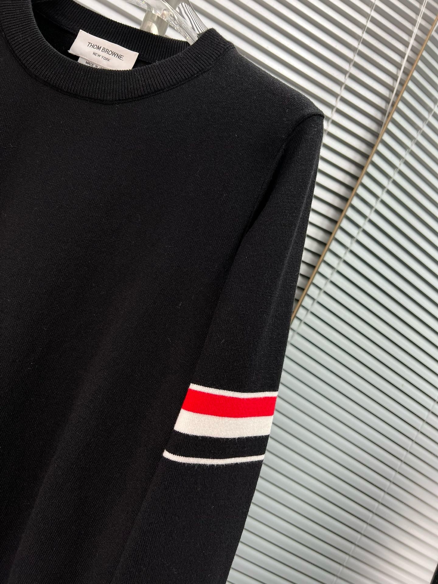 Multi-Colors Jersey - FashionHype.xyz