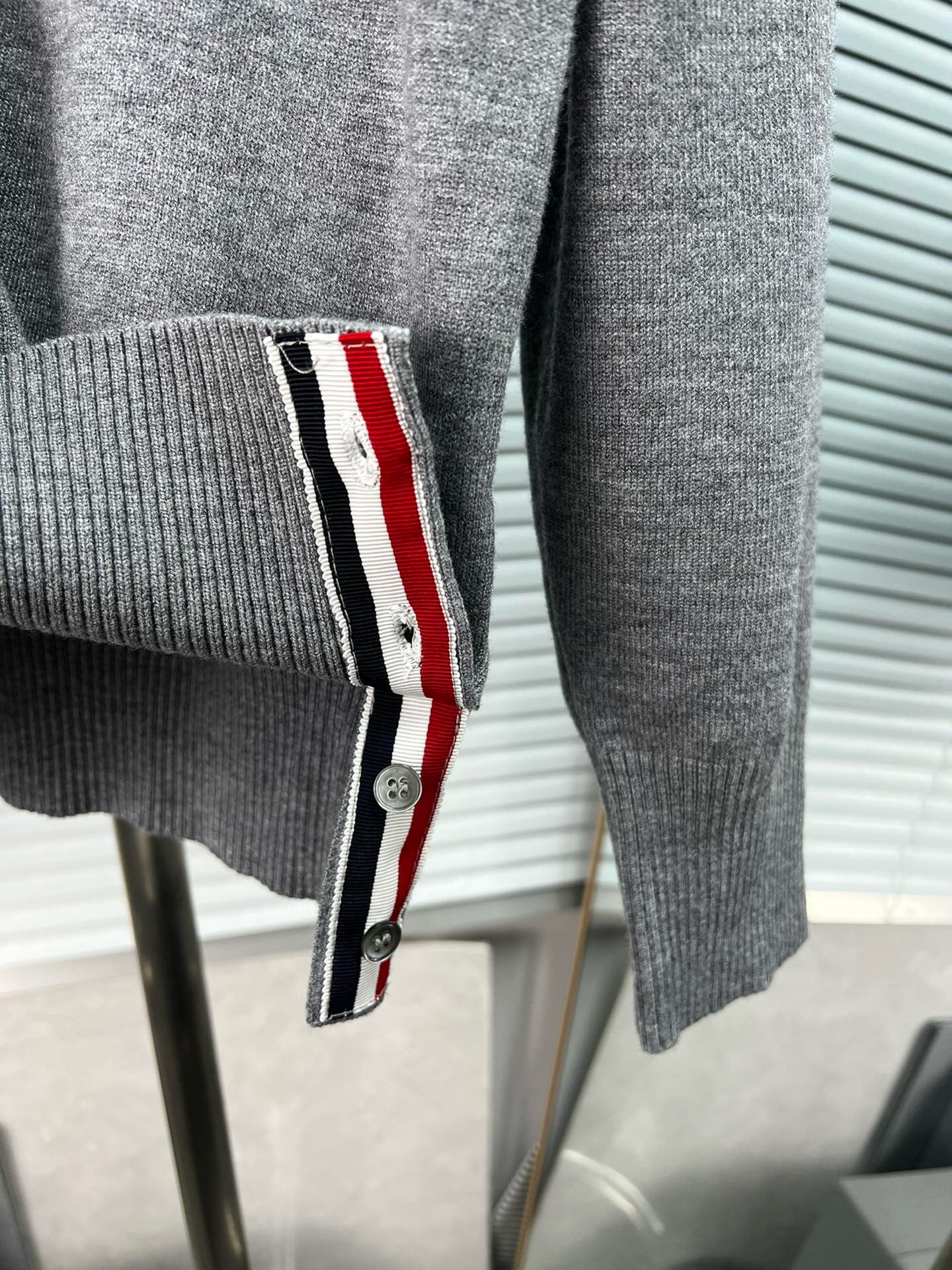 Multi-Colors Jacket - FashionHype.xyz