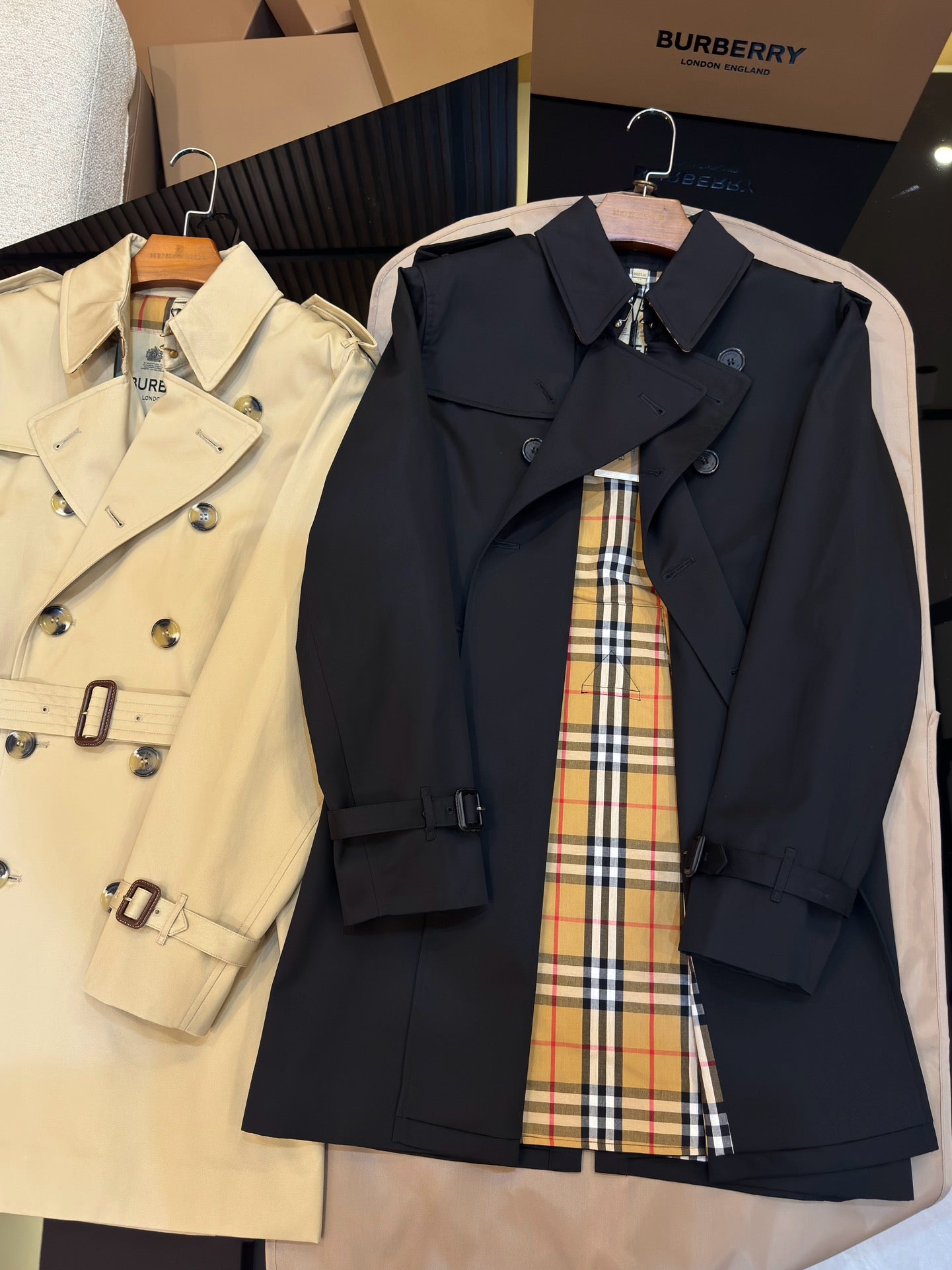 Multi-color Jacket - FashionHype.xyz