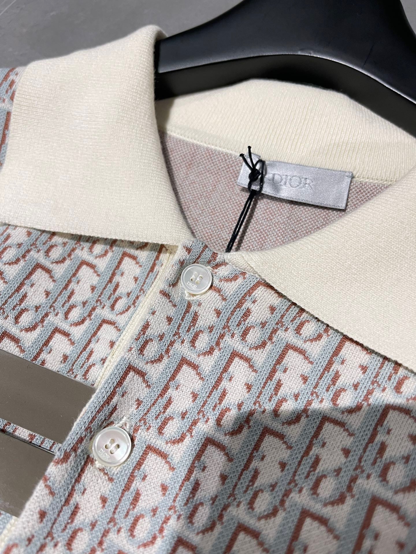 Multi-color Polo - FashionHype.xyz