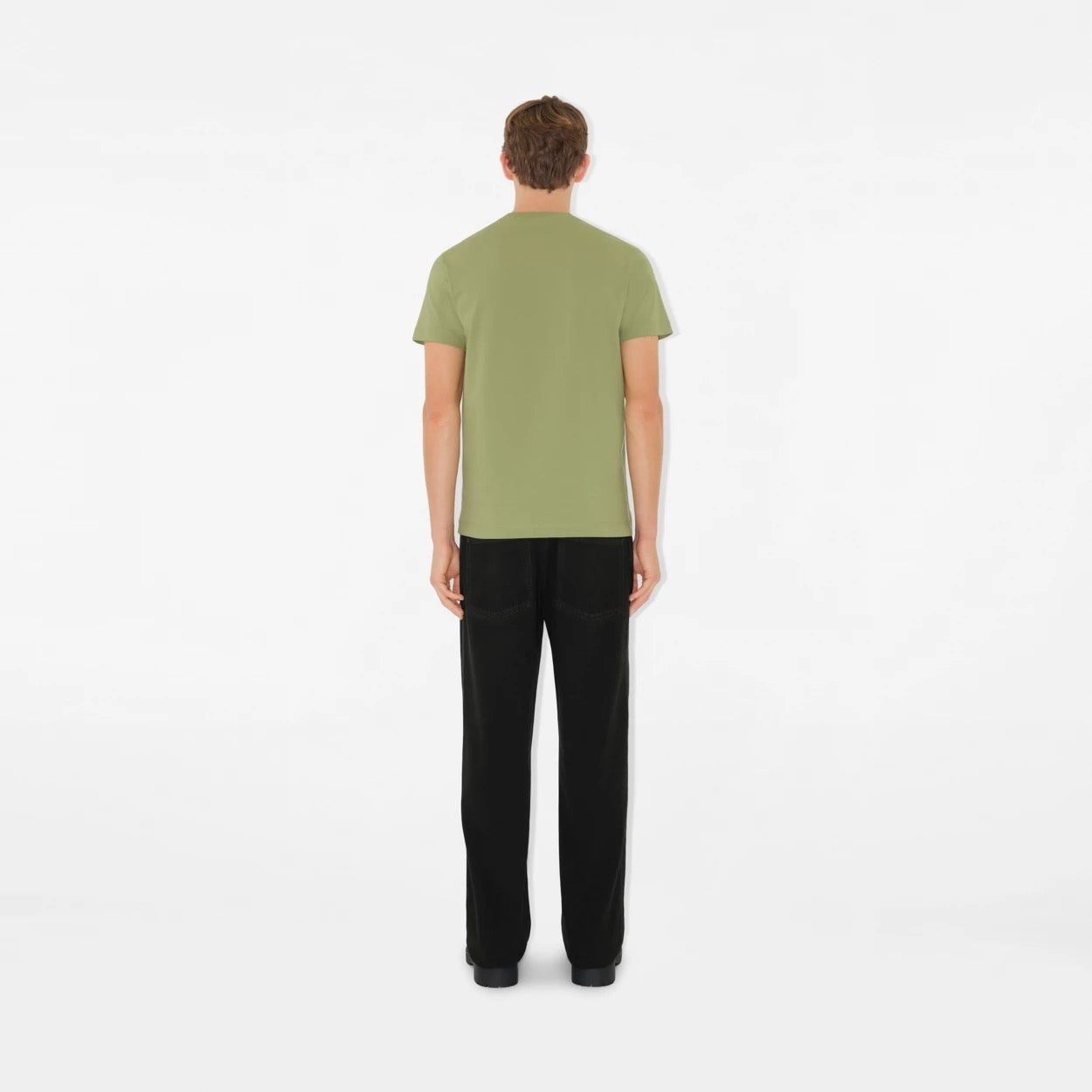 Multi-Colors T-Shirt