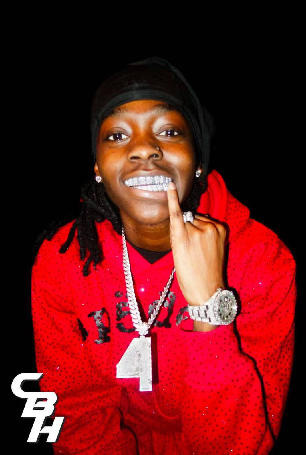 Red Hoodie - FashionHype.xyz